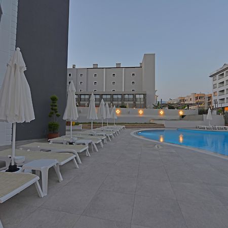 Hotel Motto Premium Marmaris Zewnętrze zdjęcie