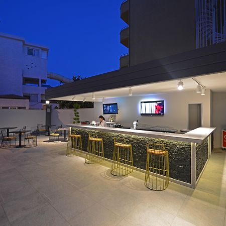 Hotel Motto Premium Marmaris Zewnętrze zdjęcie