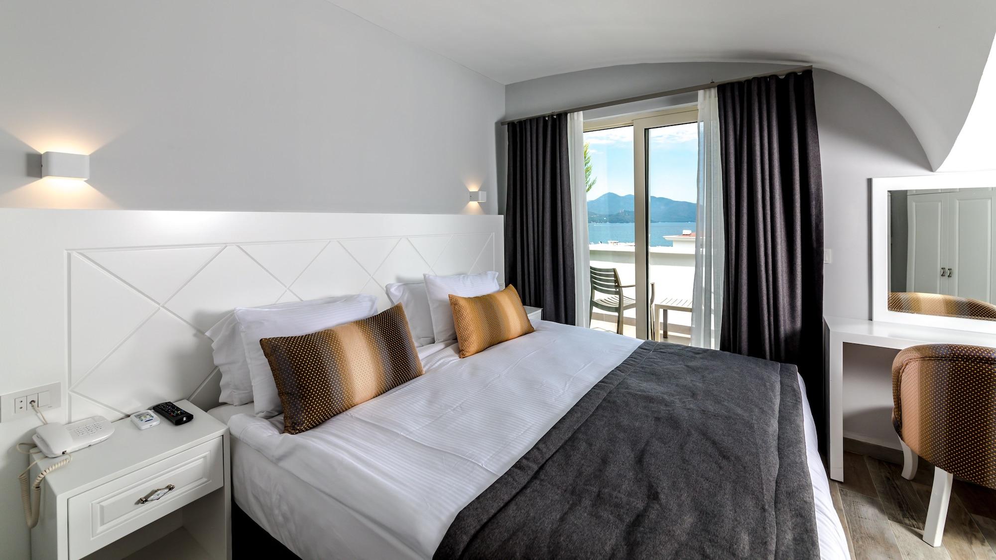 Hotel Motto Premium Marmaris Zewnętrze zdjęcie