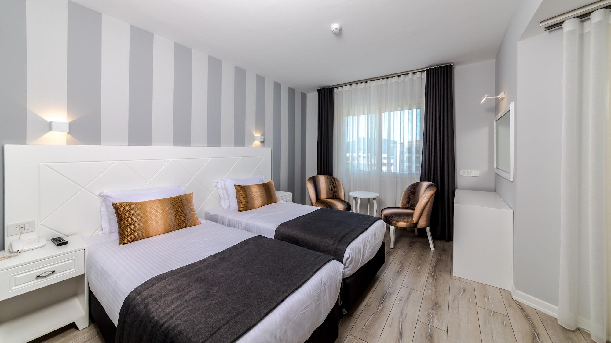 Hotel Motto Premium Marmaris Zewnętrze zdjęcie