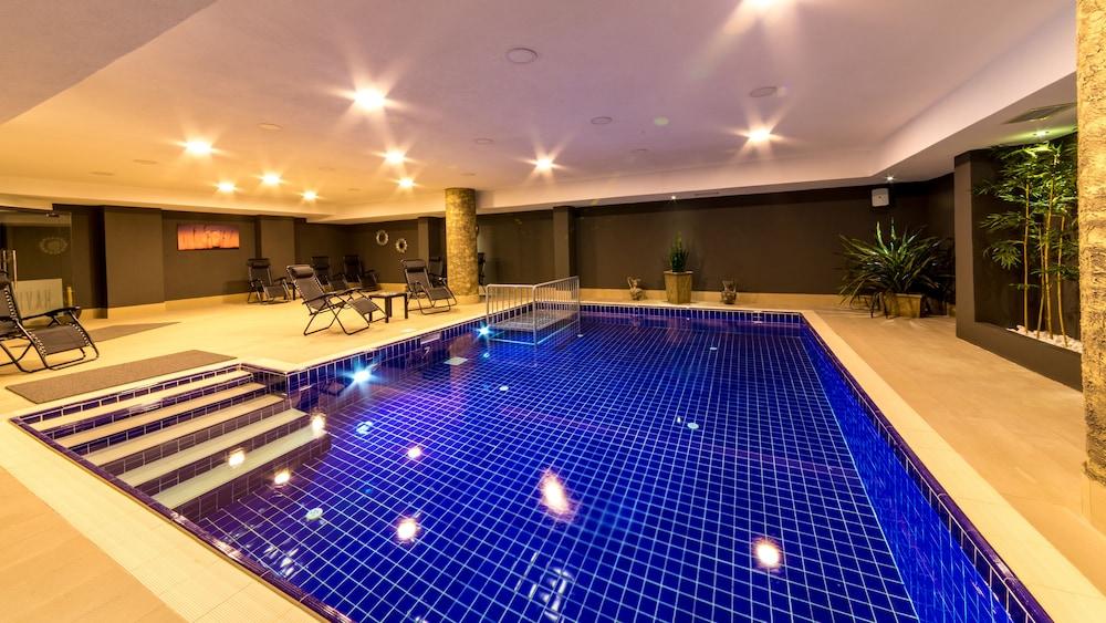 Hotel Motto Premium Marmaris Zewnętrze zdjęcie