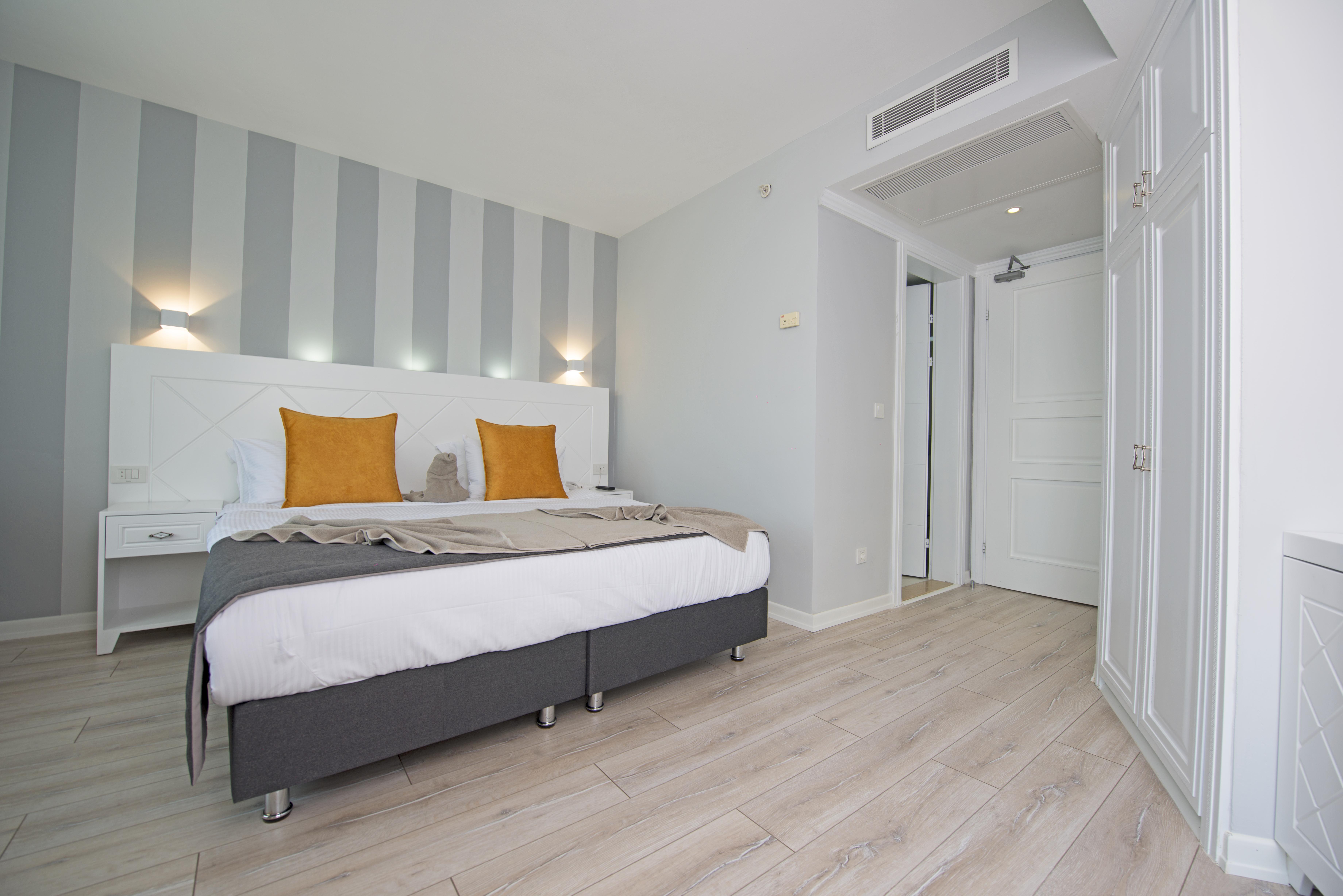 Hotel Motto Premium Marmaris Zewnętrze zdjęcie