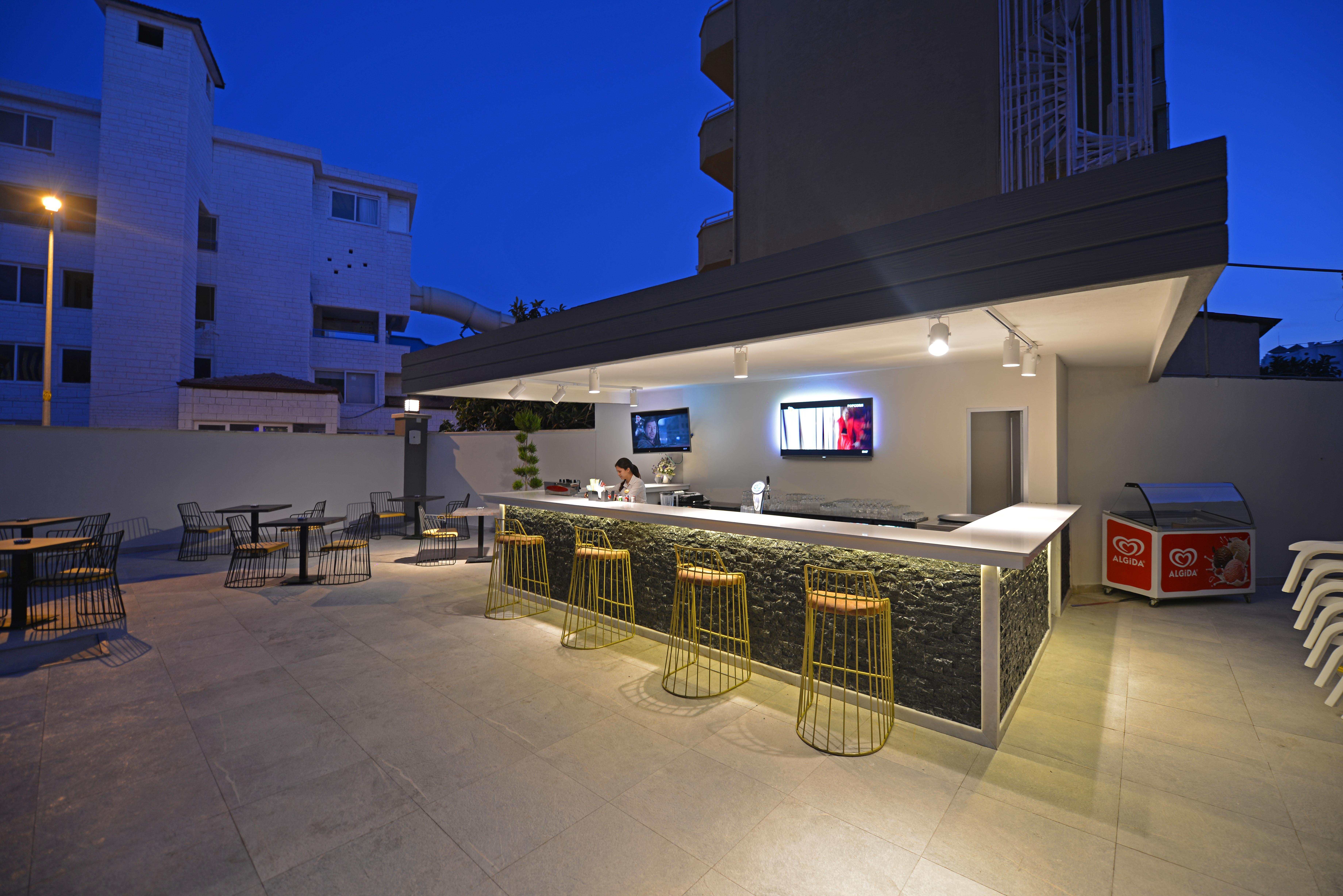 Hotel Motto Premium Marmaris Zewnętrze zdjęcie