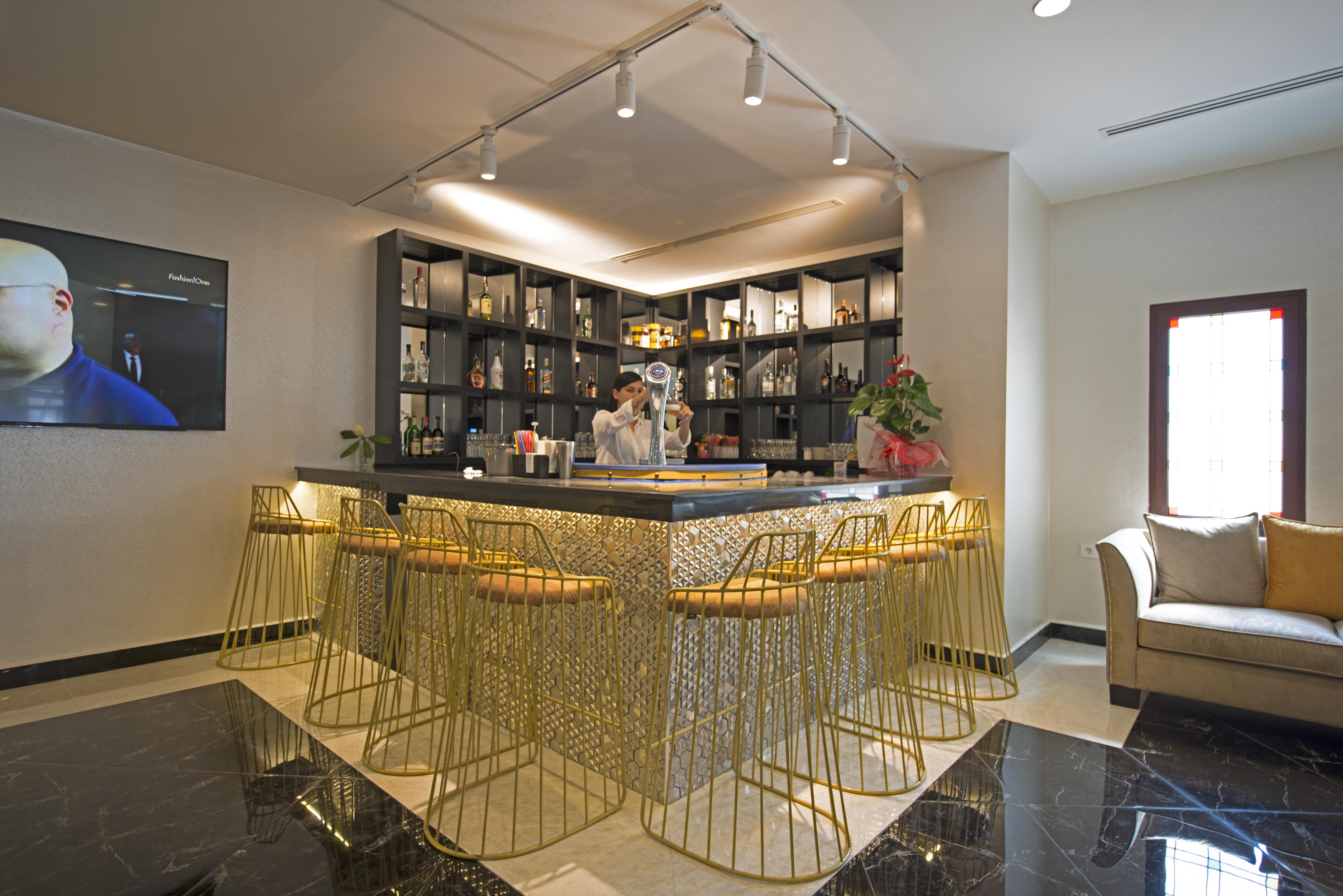 Hotel Motto Premium Marmaris Zewnętrze zdjęcie