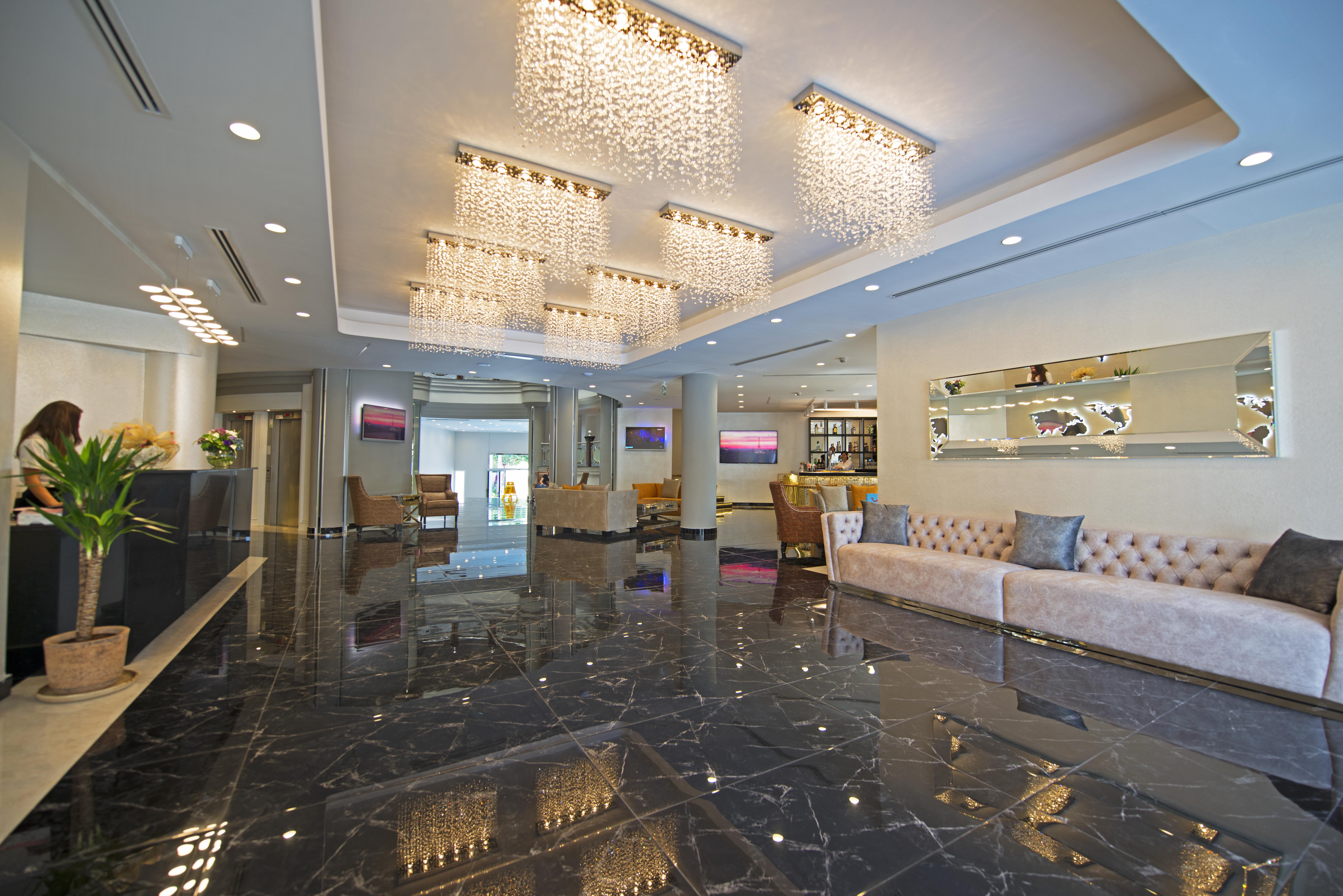 Hotel Motto Premium Marmaris Zewnętrze zdjęcie