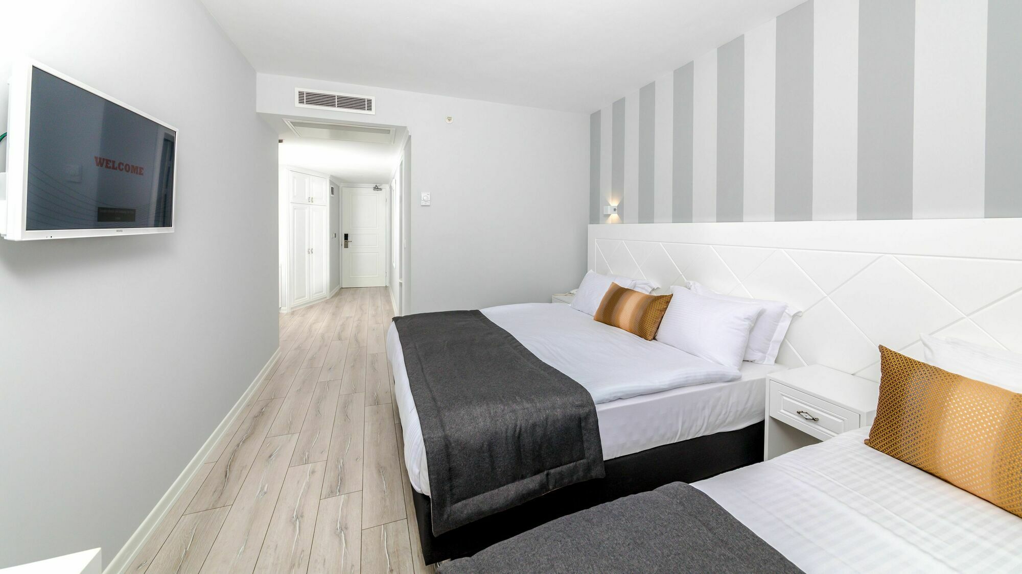 Hotel Motto Premium Marmaris Zewnętrze zdjęcie