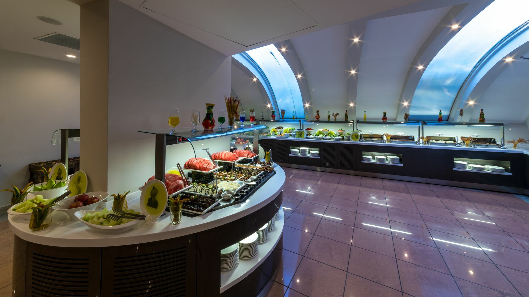 Hotel Motto Premium Marmaris Zewnętrze zdjęcie