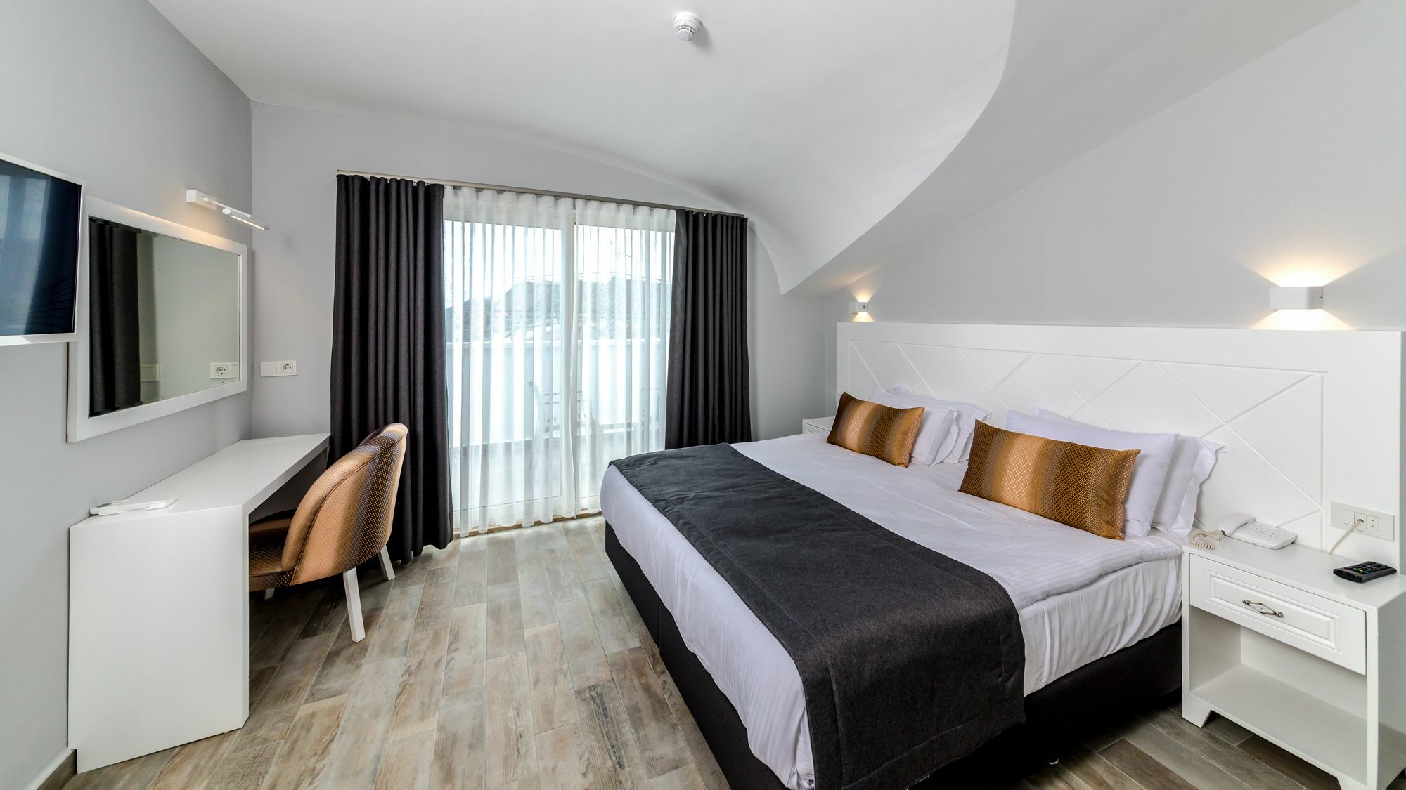 Hotel Motto Premium Marmaris Zewnętrze zdjęcie