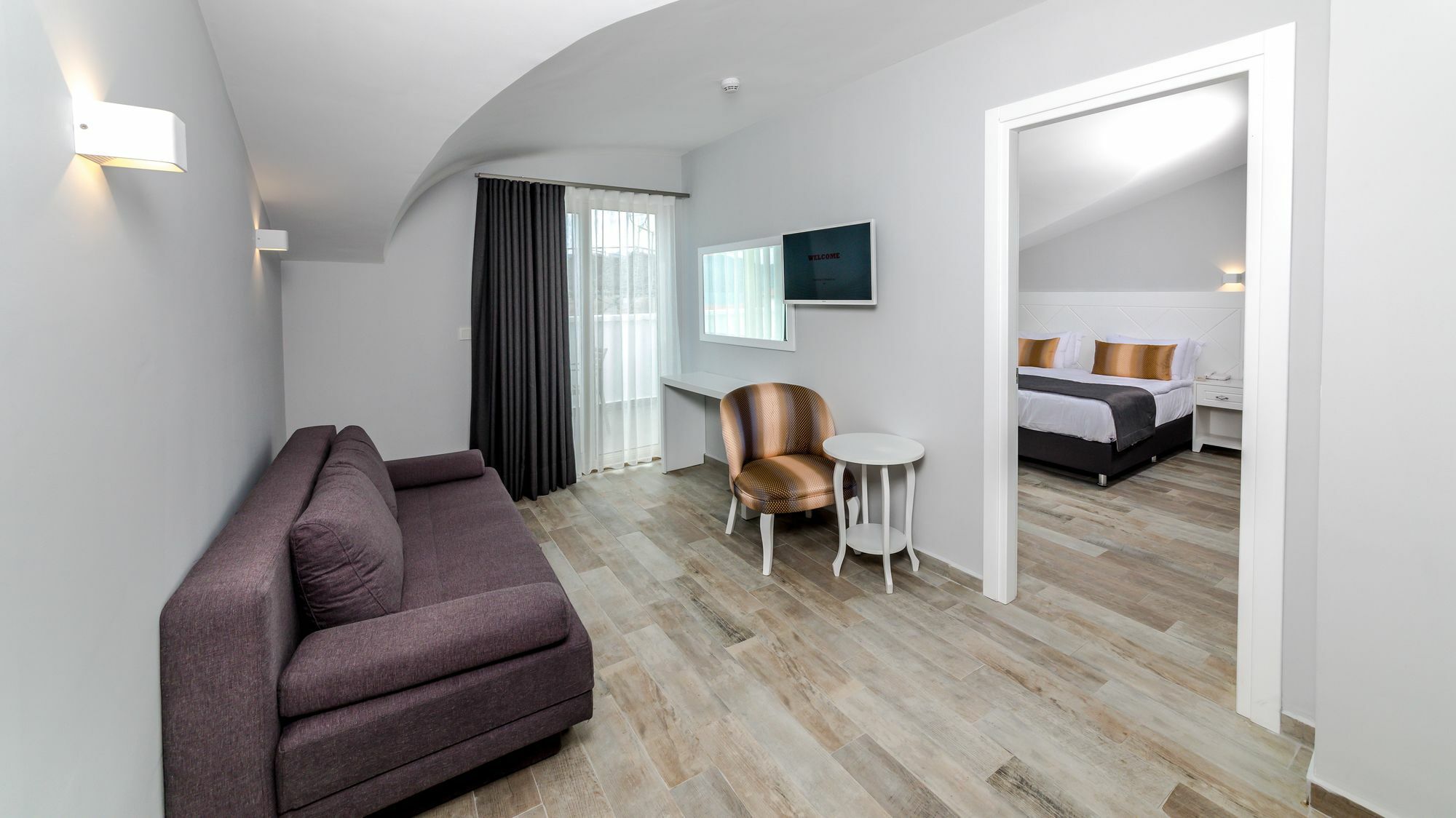 Hotel Motto Premium Marmaris Zewnętrze zdjęcie