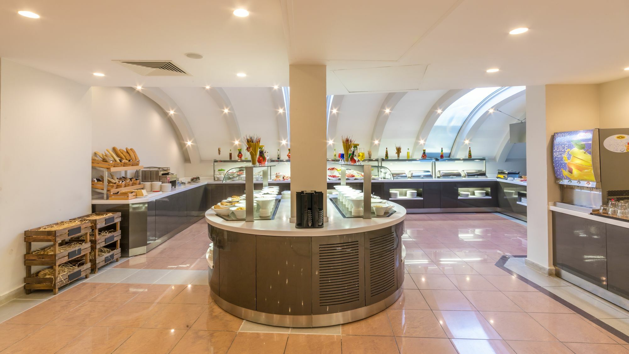 Hotel Motto Premium Marmaris Zewnętrze zdjęcie
