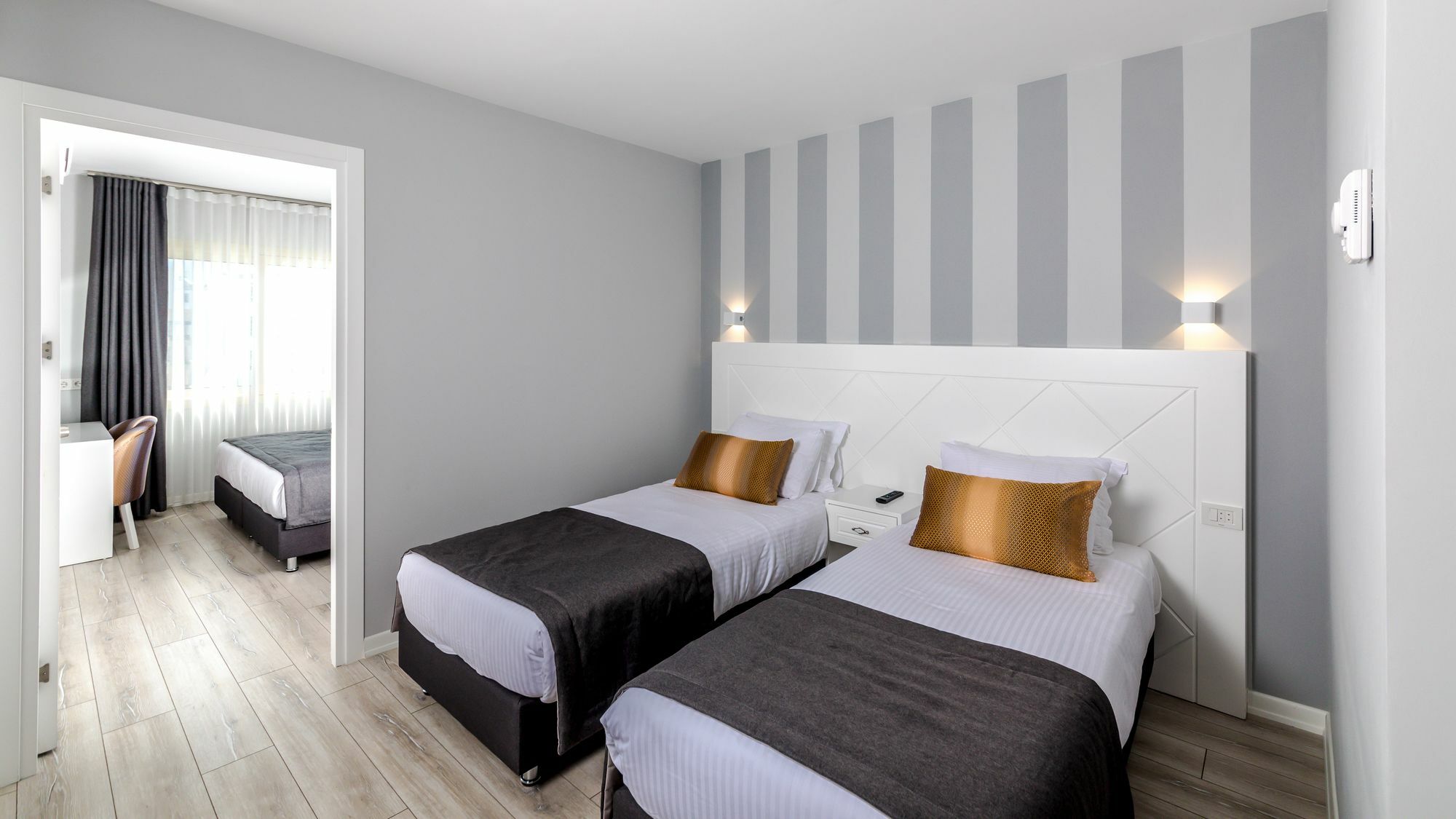 Hotel Motto Premium Marmaris Zewnętrze zdjęcie