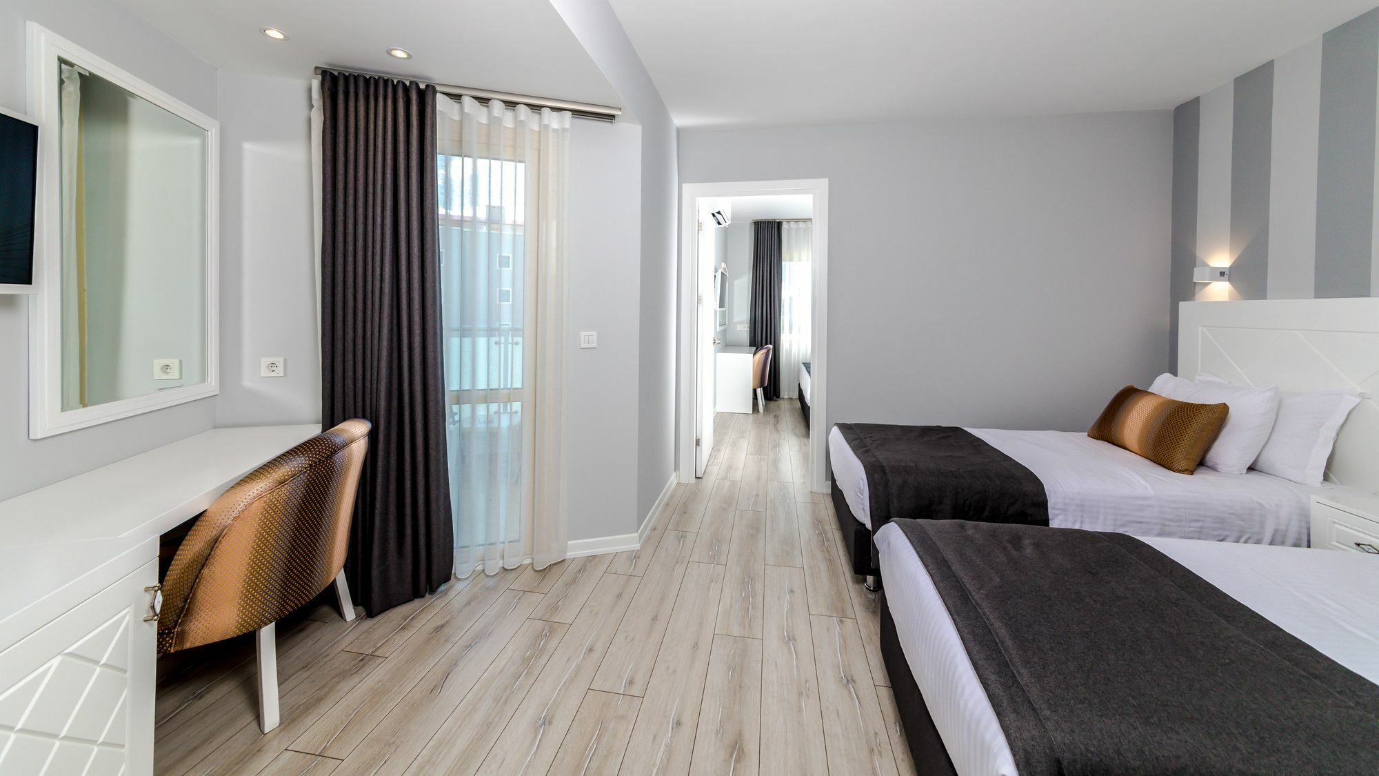 Hotel Motto Premium Marmaris Zewnętrze zdjęcie