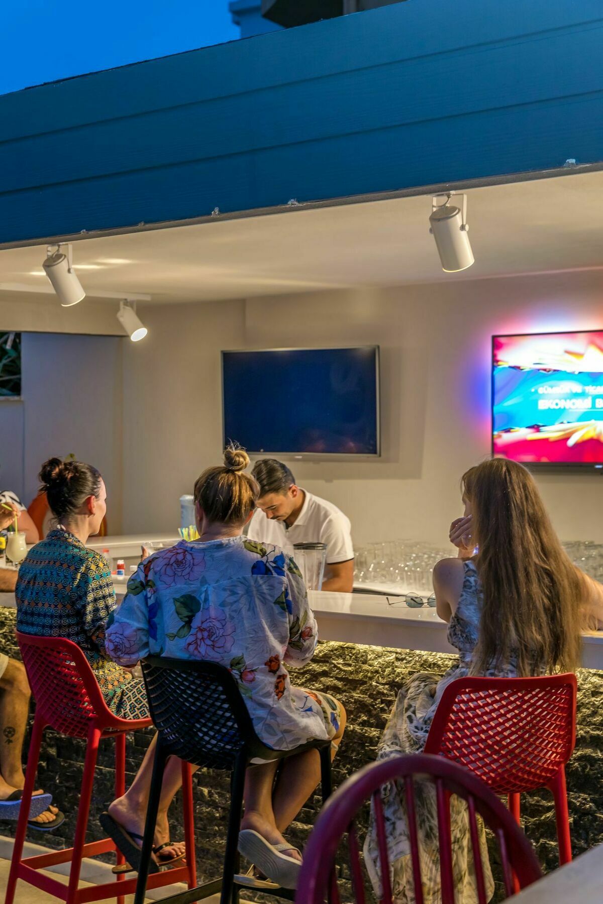 Hotel Motto Premium Marmaris Zewnętrze zdjęcie